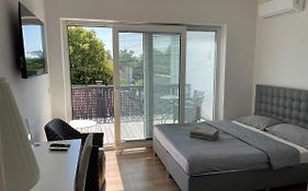 M G S Deluxe Studios Ljubljana